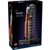 LEGO 10341 ICONS Rakieta SLS NASA Artemis